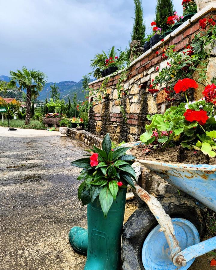 Guesthouse Lord Byron Τεπελένι Εξωτερικό φωτογραφία