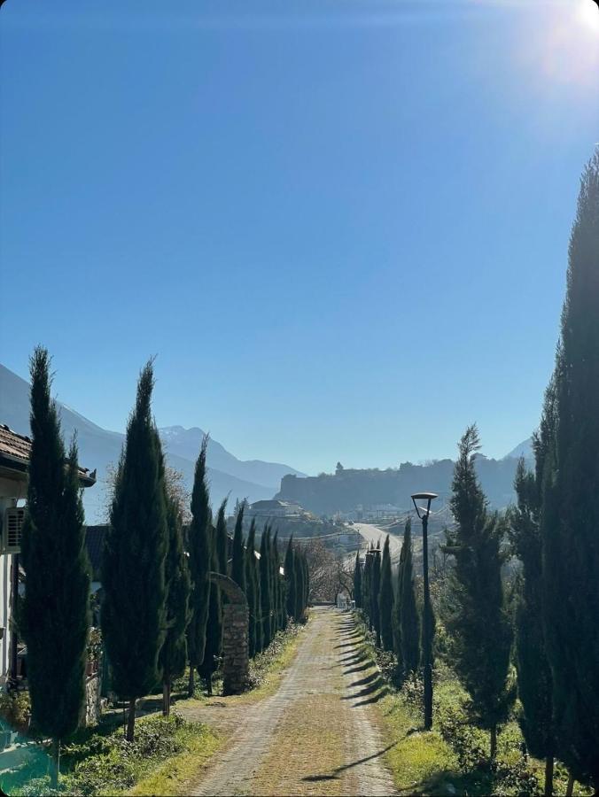 Guesthouse Lord Byron Τεπελένι Εξωτερικό φωτογραφία