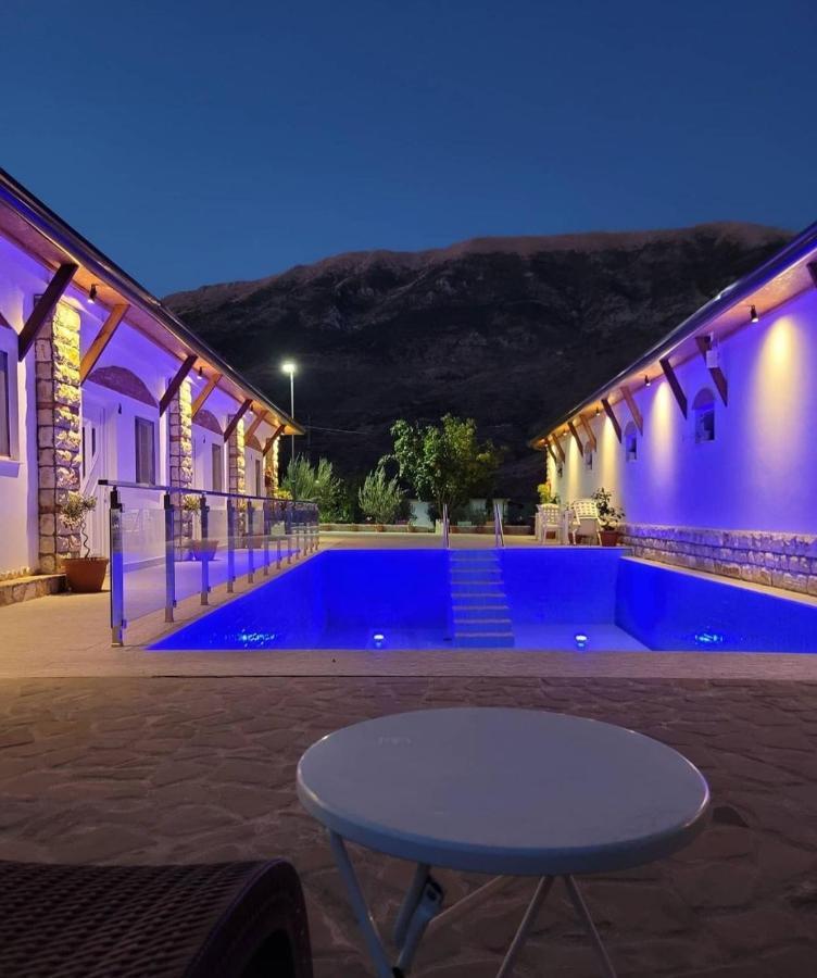 Guesthouse Lord Byron Τεπελένι Εξωτερικό φωτογραφία
