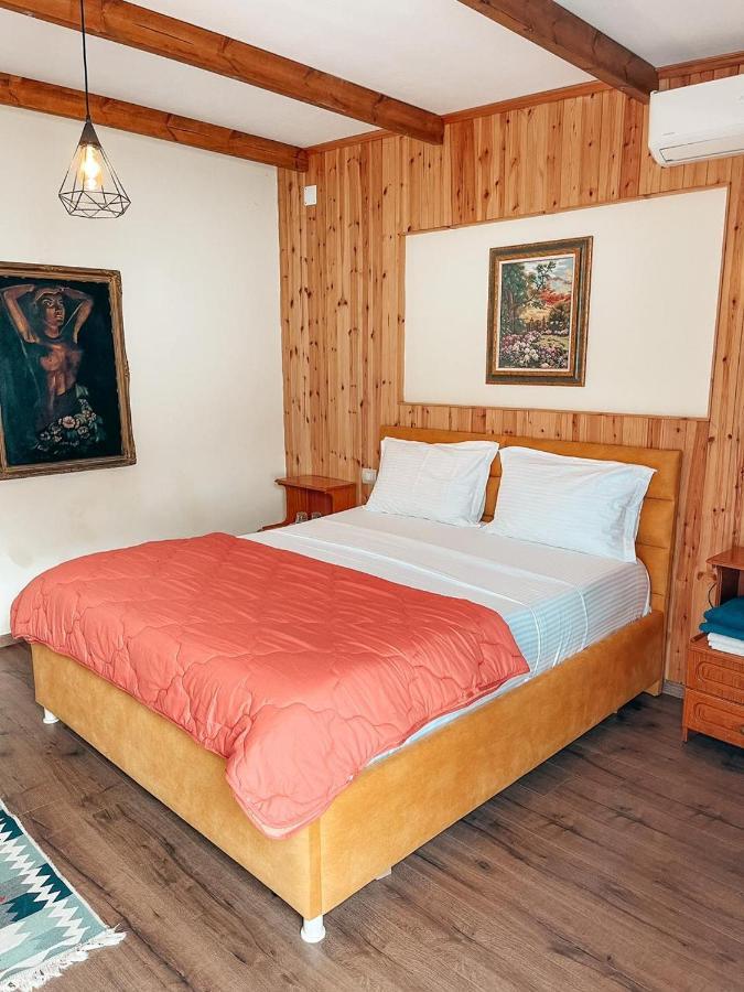 Guesthouse Lord Byron Τεπελένι Εξωτερικό φωτογραφία