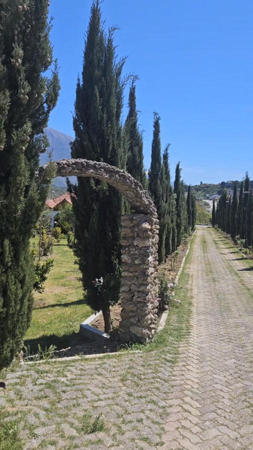 Guesthouse Lord Byron Τεπελένι Εξωτερικό φωτογραφία