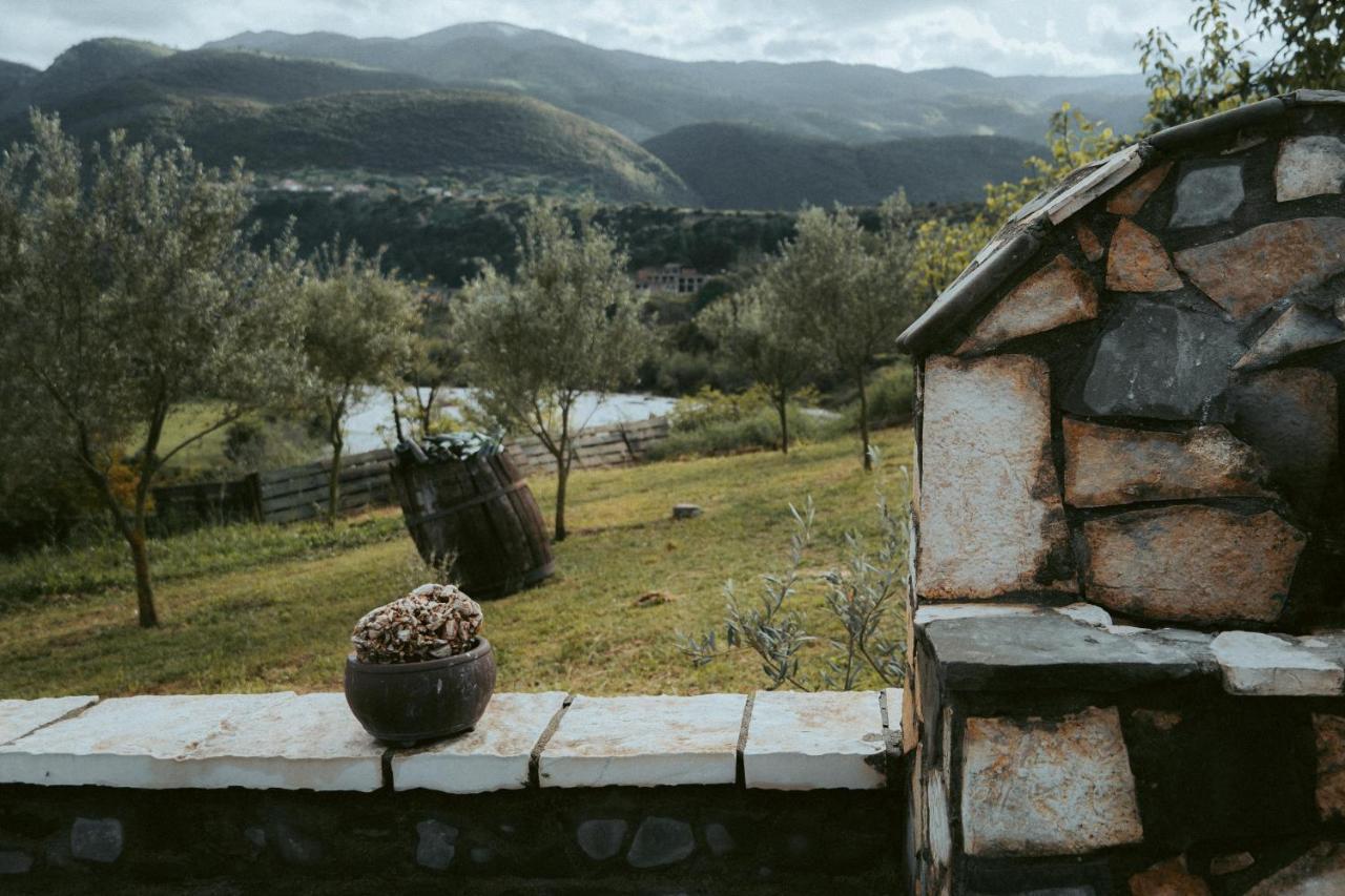 Guesthouse Lord Byron Τεπελένι Εξωτερικό φωτογραφία